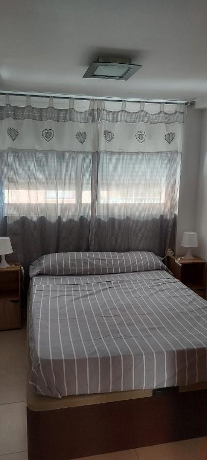 Apartamento Elite En Cullera Playa San Antonio Exterior foto