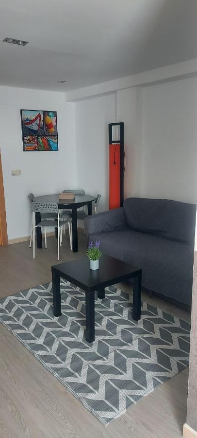 Apartamento Elite En Cullera Playa San Antonio Exterior foto